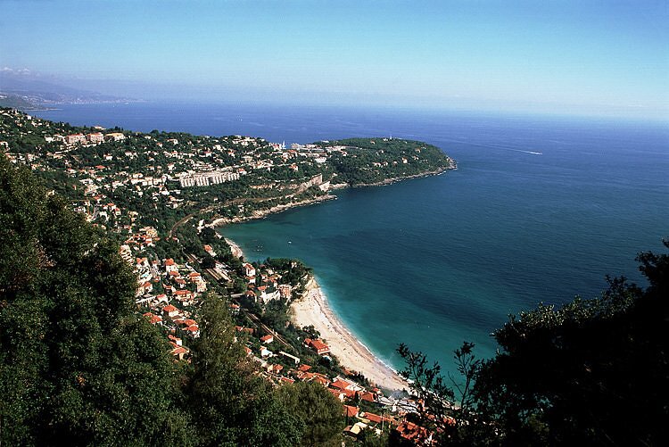 Roquebrune Cap Martin