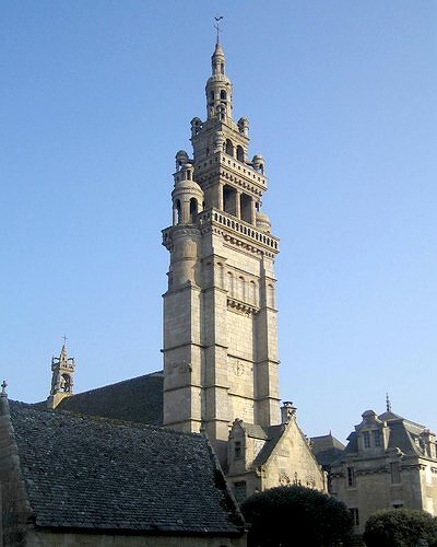 Notre-Dame de Croas-Batz Notre-Dame de Croas-Batz
