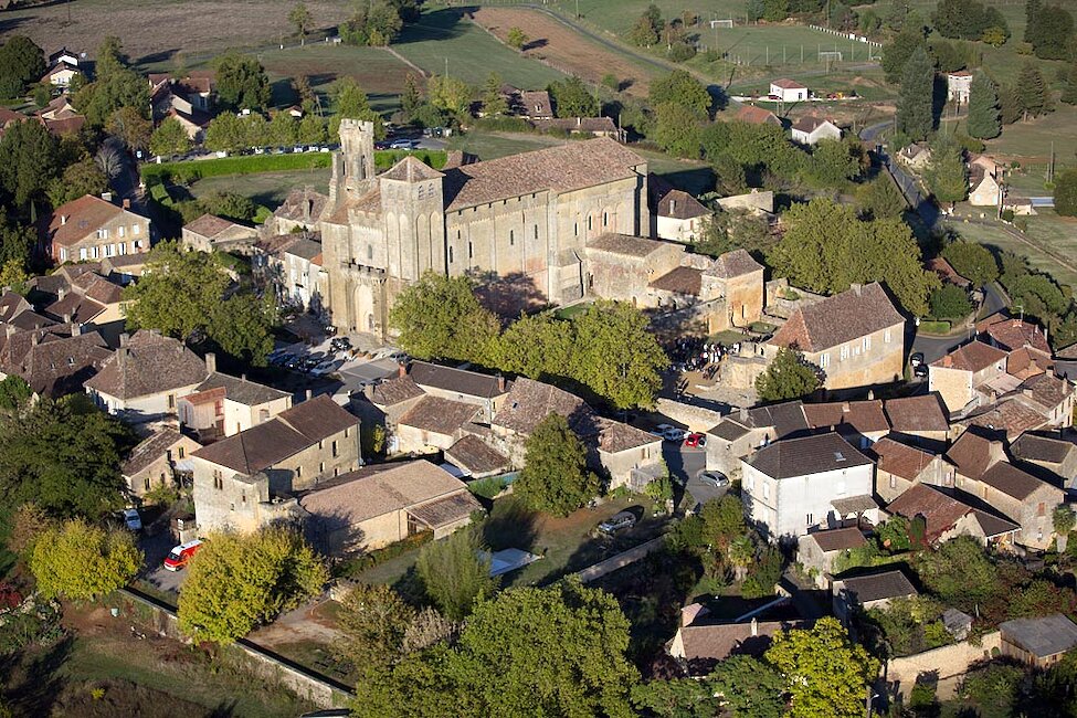 Saint-Avit Sénieur