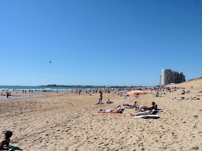 Saint-Gilles-Croix-de-Vie