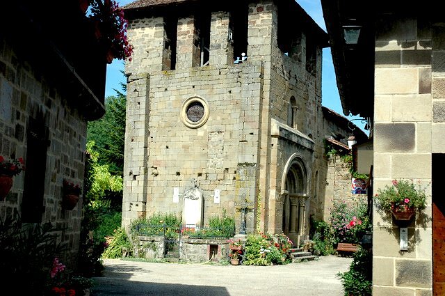 Saint-Perdoux