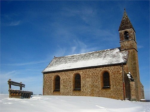 Saint-Quirin