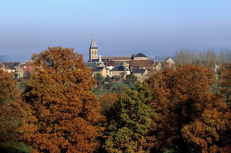 Saint-Révérien