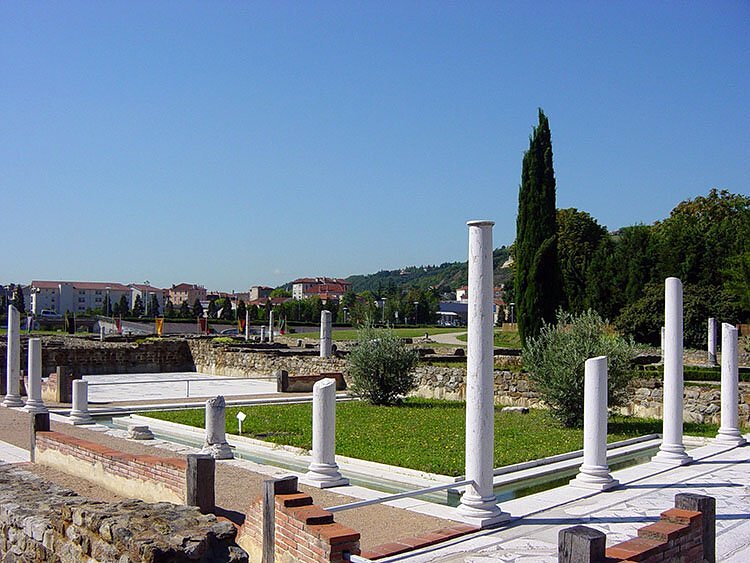 Saint-Romain en Gal