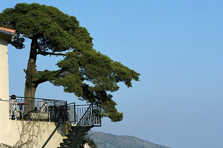 Sainte-Agnès - Côte d'Azur