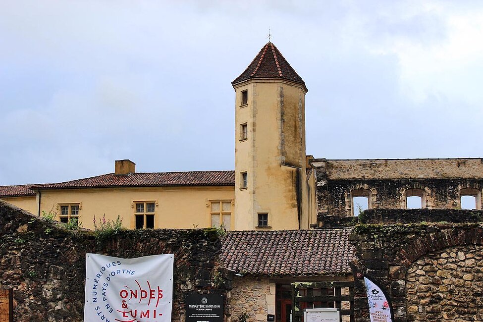 Sorde l'Abbaye