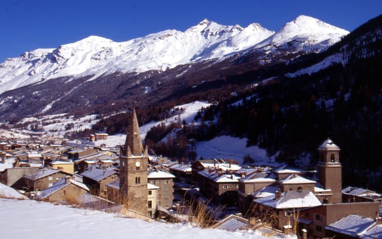 Val Cenis