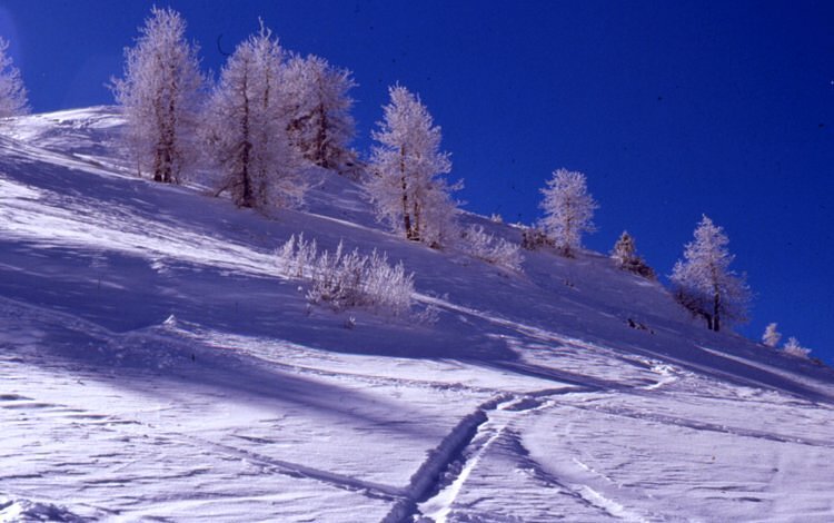 Val Cenis Val Cenis
