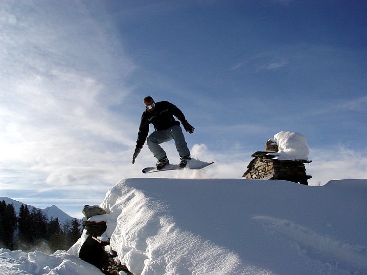 Surfeur - Val Cenis Surfeur - Val Cenis