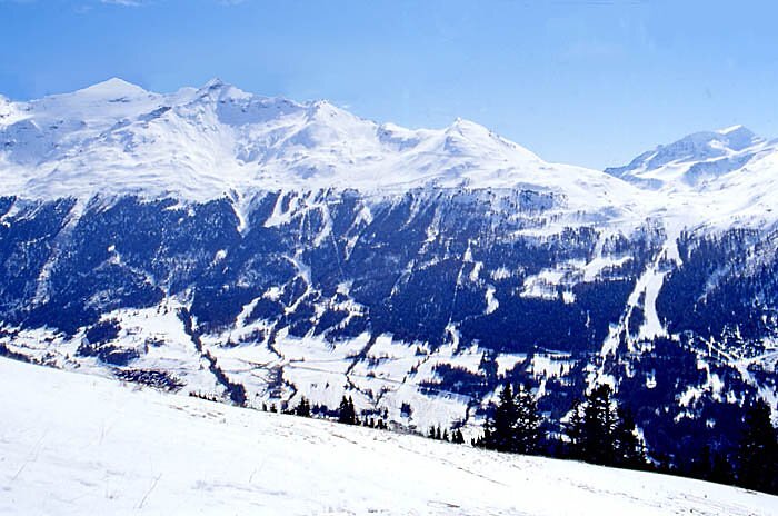 Val Cenis Val Cenis
