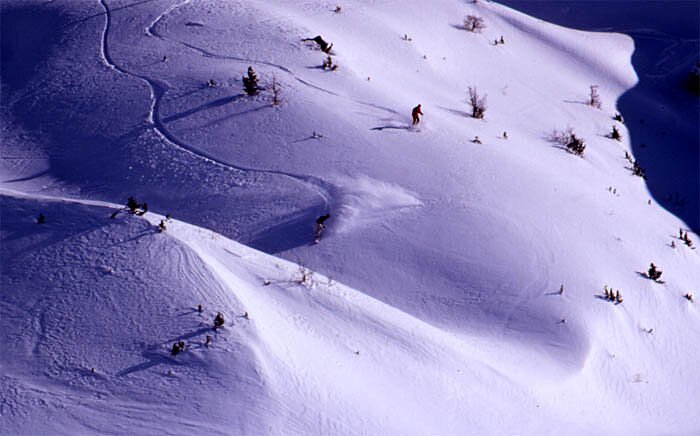 Val Cenis Val Cenis