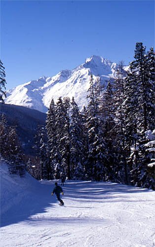 Val Cenis Val Cenis