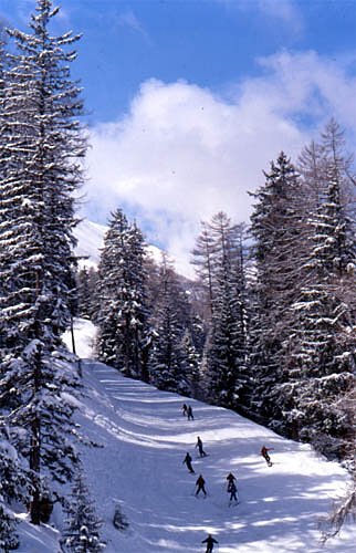 Val Cenis Val Cenis