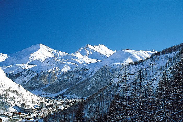 Val d'Isère Val d'Isère