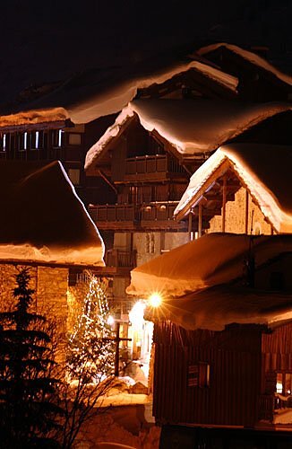 Val d'Isère Val d'Isère