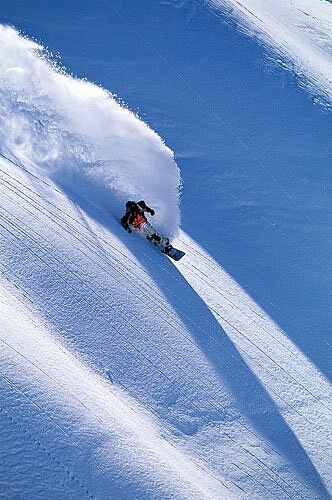 Val d'Isère Val d'Isère