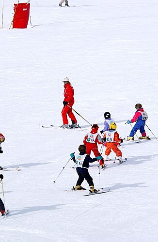 Val d'Isère Val d'Isère