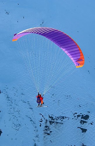 Val d'Isère Val d'Isère