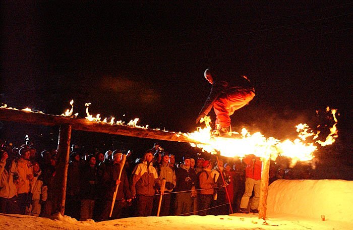 Val d'Isère Val d'Isère