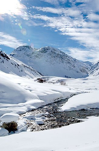 Val d'Isère Val d'Isère