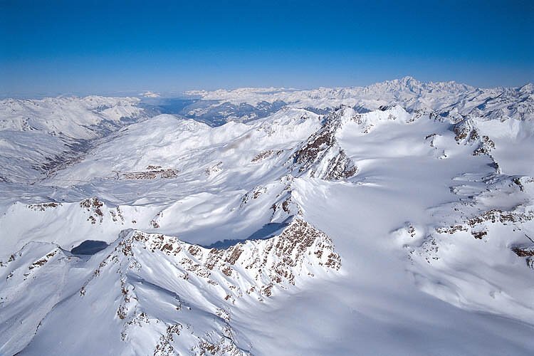 Val Thorens