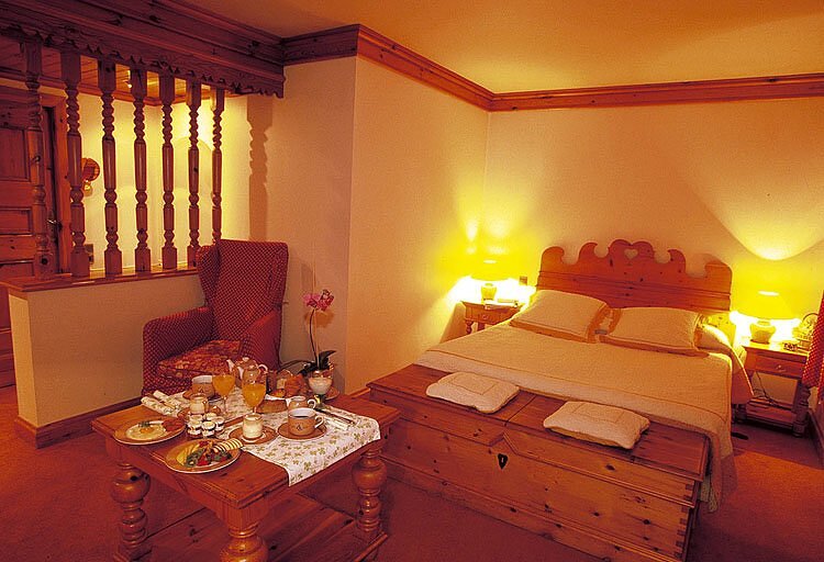 Hotel le Fitz Roy - Val Thorens