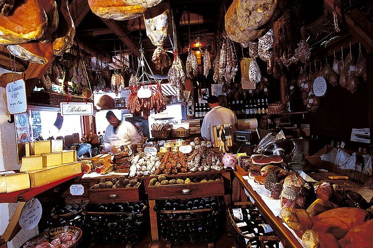 Commerce la Belle en Cuisse - Val Thorens