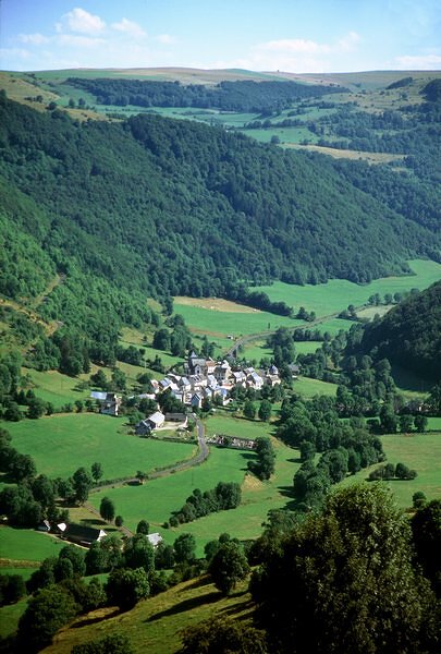 Valbeleix