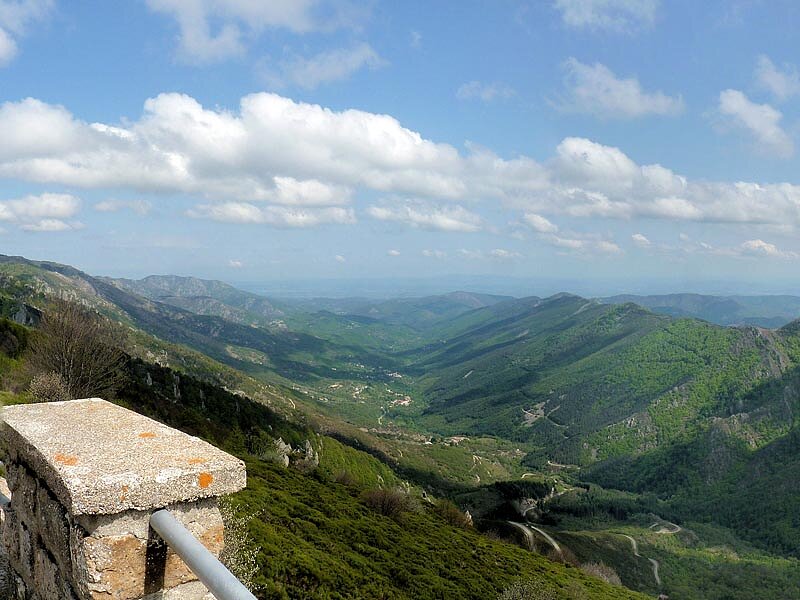 Valgorge