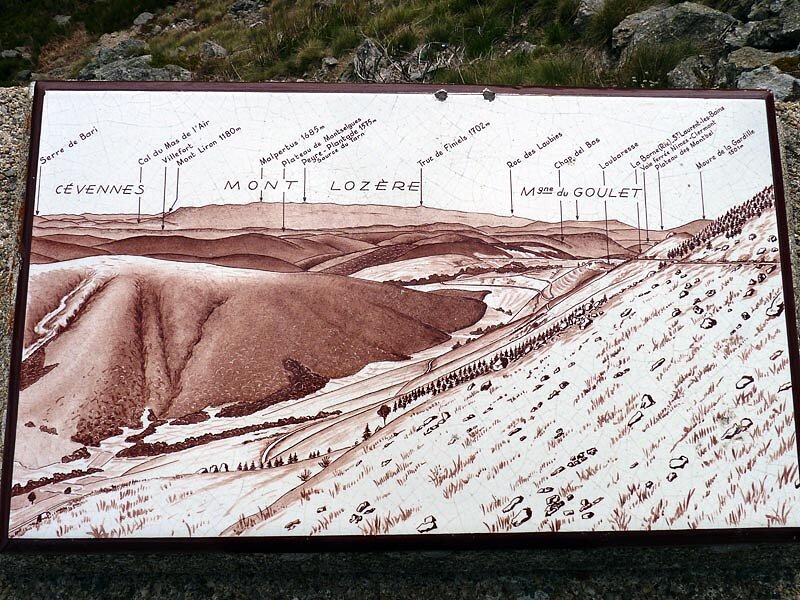 Col de Meyrand