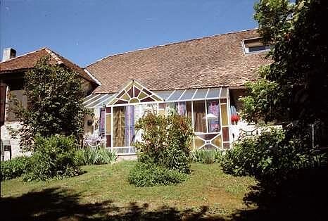 Restaurant La Sérafine