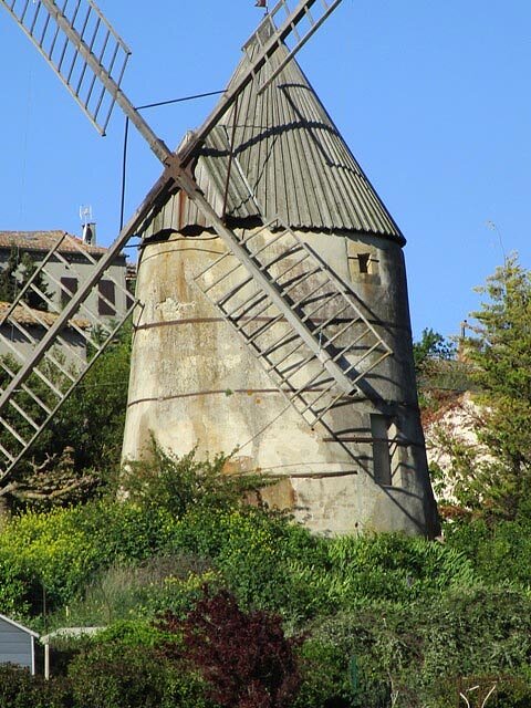 Villasavary
