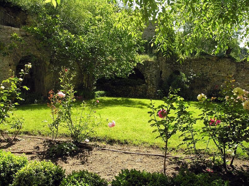 Château de Vogüé