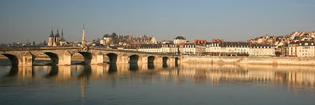 Blois Blois