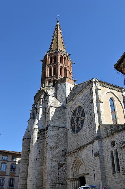 Eglise Notre-Dame de l'Assomption