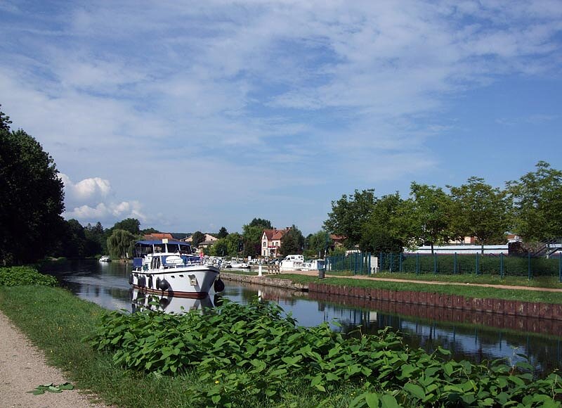 Le Port