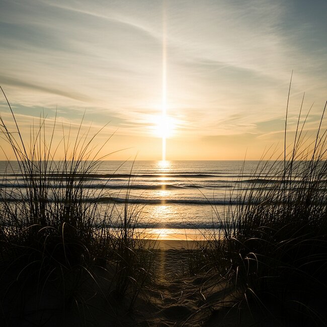 Last-Minute-Ferienunterkünfte auf Usedom
noch heute buchen, schon übermorgen entspannen