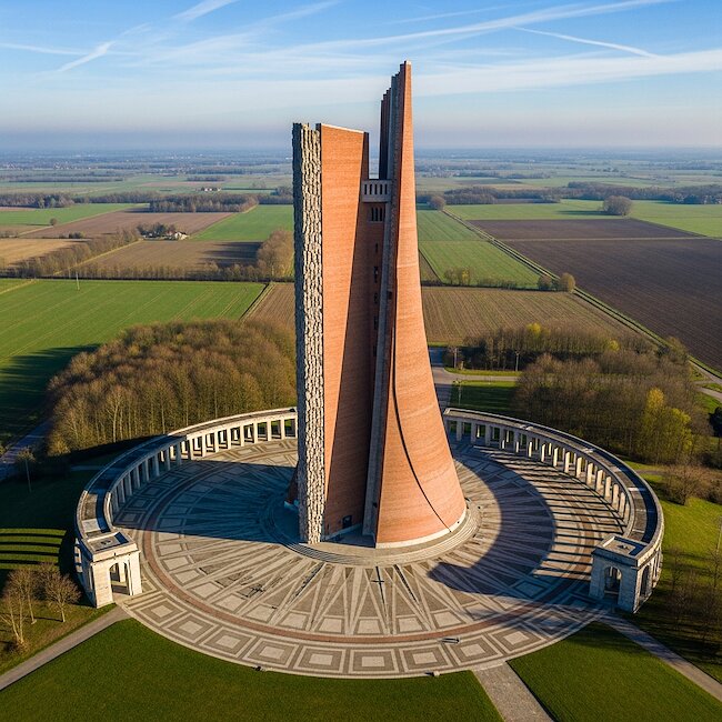 Ferienhäuser und Ferienwohnungen in Schleswig-Holstein für Ihren Urlaub in Schleswig-Holstein Laboe Marine-Ehrenmal