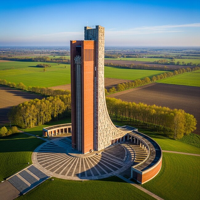 Ferienhäuser und Ferienwohnungen in Schleswig-Holstein für Ihren Urlaub in Schleswig-Holstein Laboe Marine-Ehrenmal