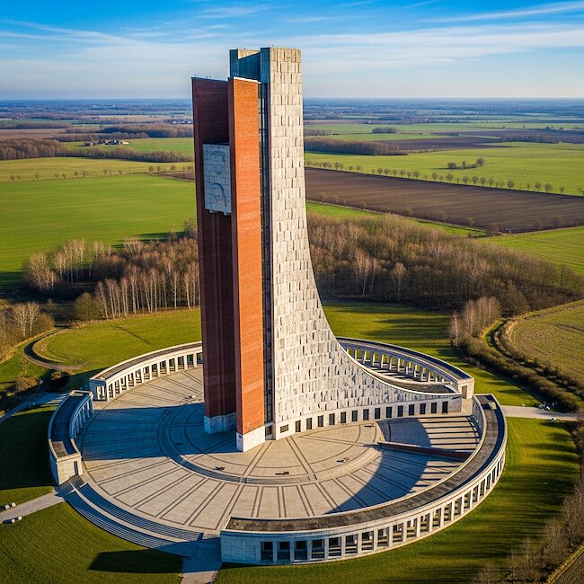 Ferienhäuser und Ferienwohnungen in Schleswig-Holstein für Ihren Urlaub in Schleswig-Holstein Laboe Marine-Ehrenmal