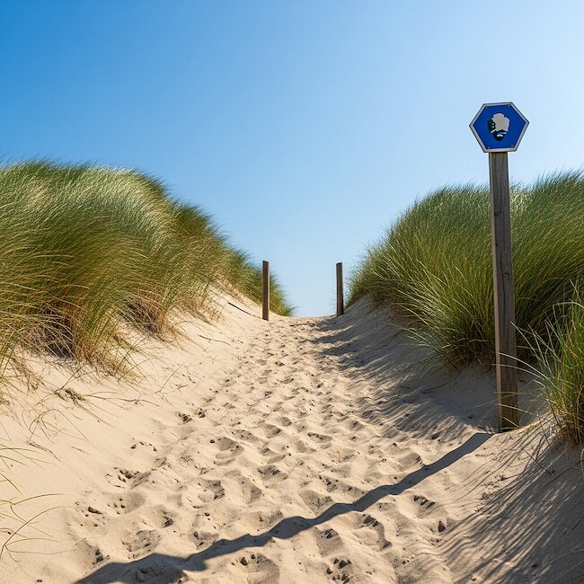 Urlaub in Schleswig-Holstein Ferienhäuer und Ferienwohnungen in Nationalpark Schlesswig-Holsteinlisches Wattenmeer