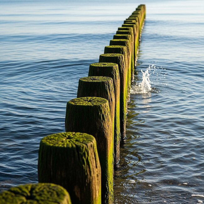 Ferienwohnungen und Ferienhäuser in Börgerende