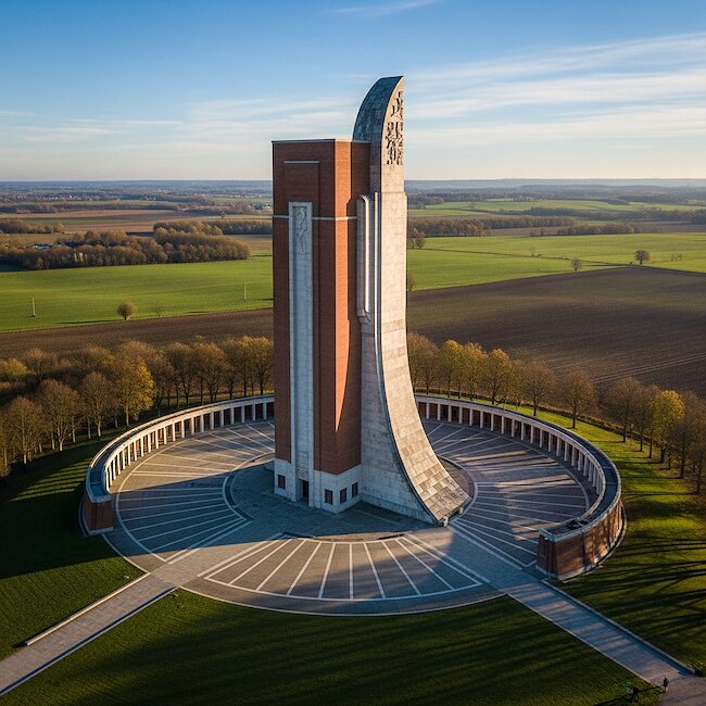 Ferienhäuser und Ferienwohnungen in Schleswig-Holstein für Ihren Urlaub in Schleswig-Holstein Laboe Marine-Ehrenmal