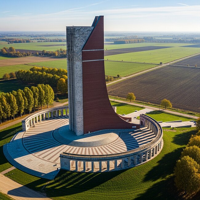 Ferienhäuser und Ferienwohnungen in Schleswig-Holstein für Ihren Urlaub in Schleswig-Holstein Laboe Marine-Ehrenmal