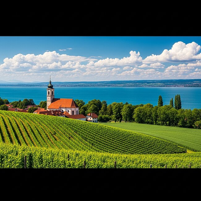Ferienwohnungen und Ferienhäuser in Baden-Württemberg