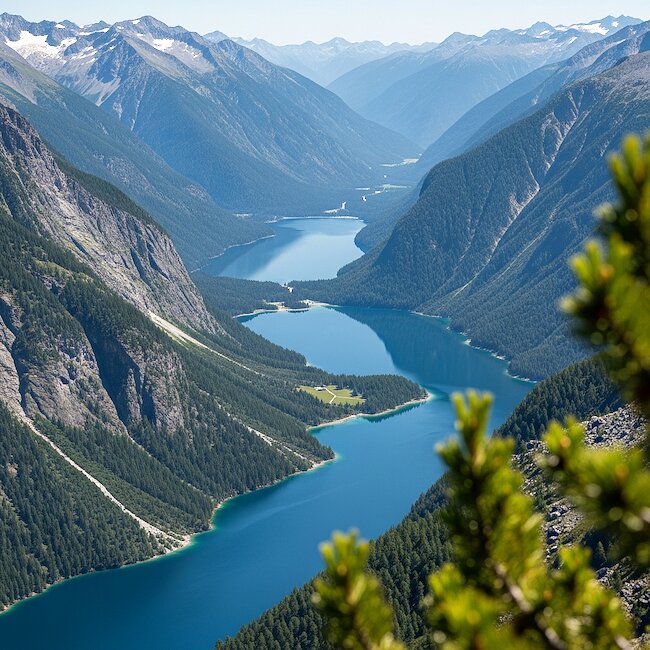 Ferienwohnungen und Ferienhäuser in Berchtesgaden