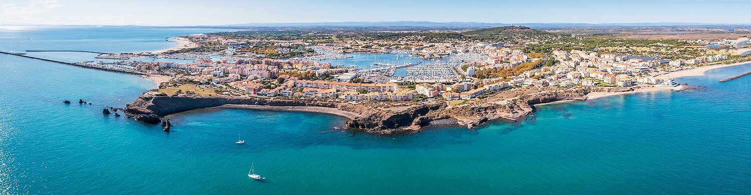 Locations de vacances Occitanie