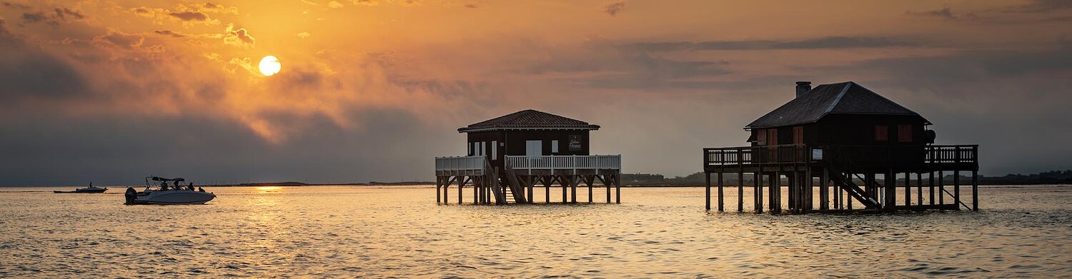 Locations de vacances Bassin d'Arcachon