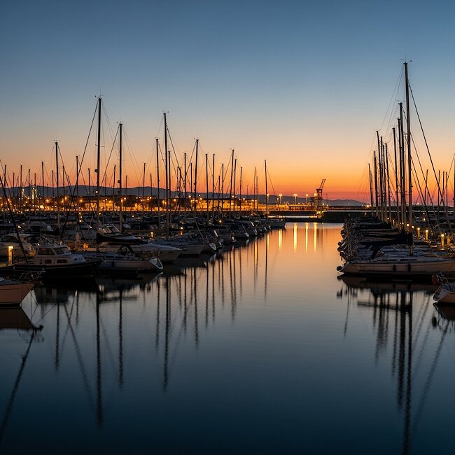 Ferienwohnungen und Ferienhäuser in Cuxhaven