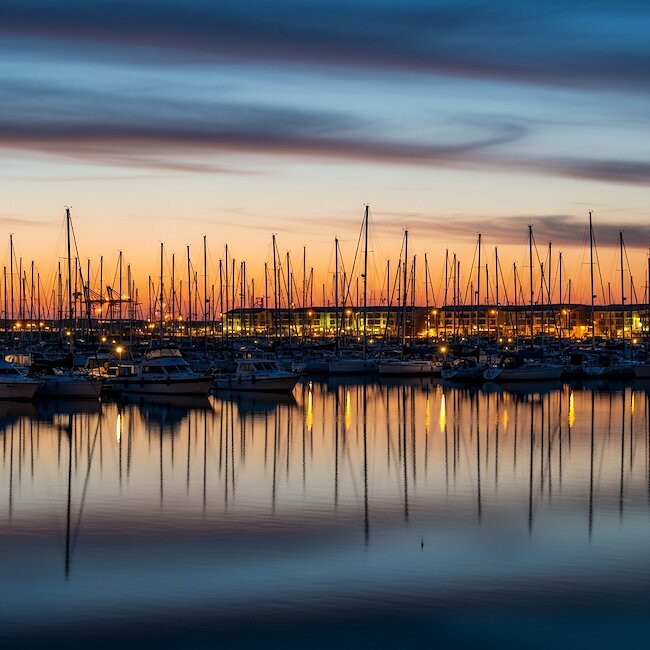 Ferienwohnungen und Ferienhäuser in Cuxhaven